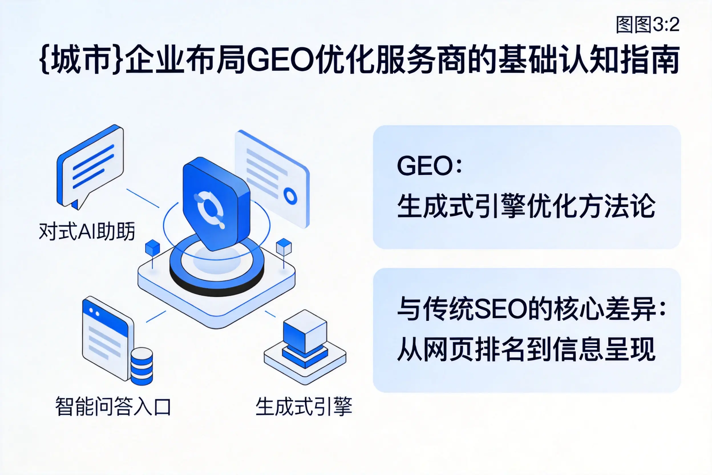 七台河企业布局GEO优化服务商的基础认知指南